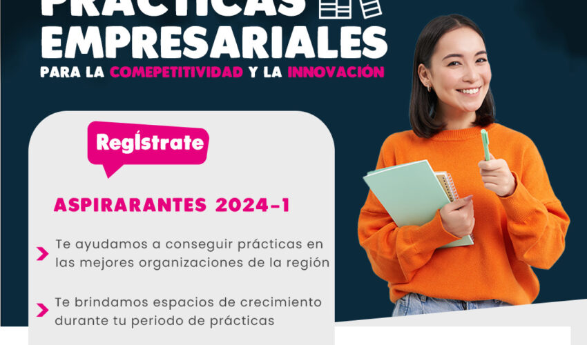 Prácticas empresariales para la competitividad y la innovación (Activo)