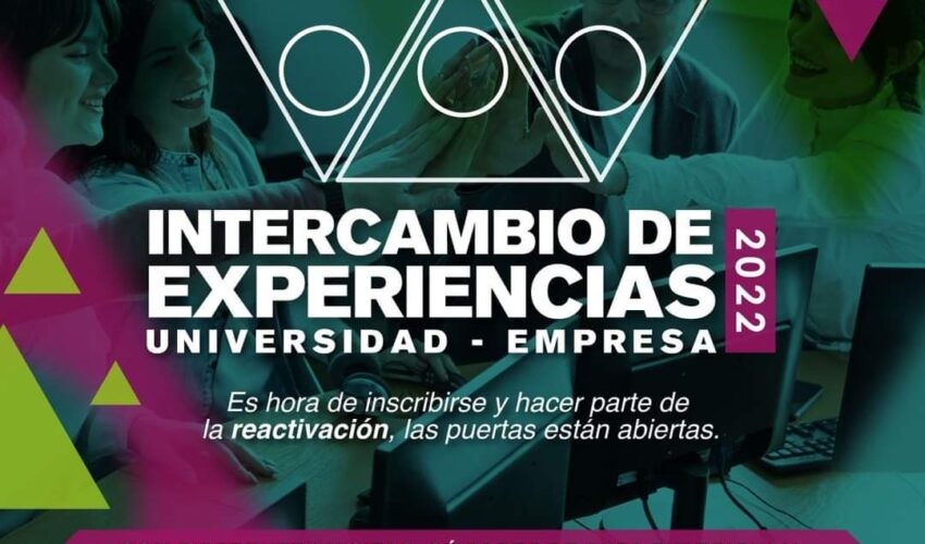Intercambio de experiencias (inactivo)